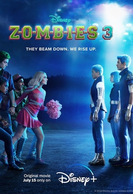Zombies 3