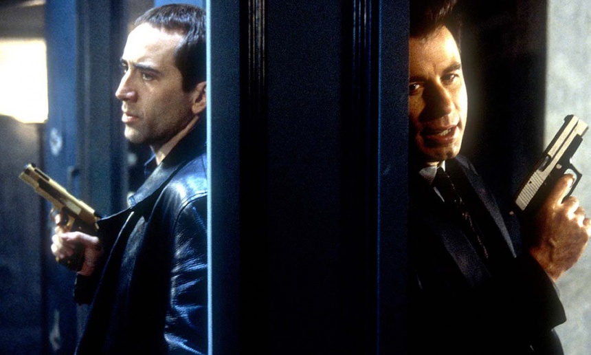 Face/Off 2 : Cage et Travolta pourraient reprendre leurs rôles