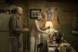 Scène du film Whatever Works