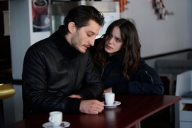 Image du film Amants