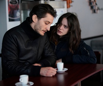Image du film Amants