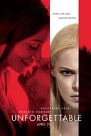 Affiche du film Unforgettable