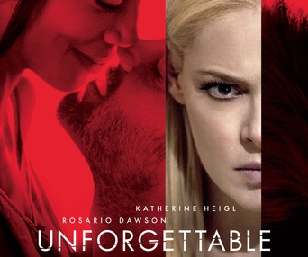 Affiche du film Unforgettable