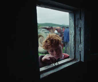 Image du film  Là d'où l'on vient