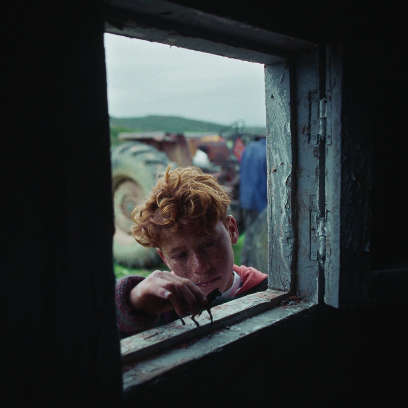 Image du film  Là d'où l'on vient