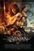 Affiche du film Conan le barbare