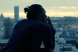 Une scène du film Lola Pater Une scène du film Lola Pater