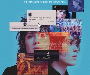 Affiche du film Fanatical: The Catfishing of Tegan and Sara