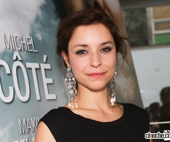 Sur le tapis rouge de Piché : Entre ciel et terre