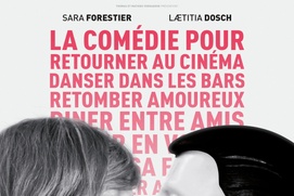 Affiche du film Playlist