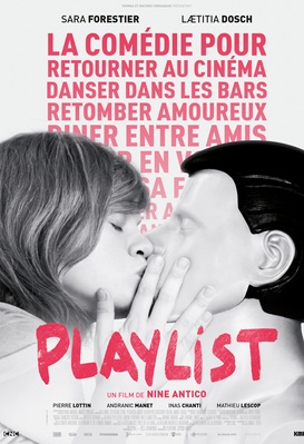 Playlist
