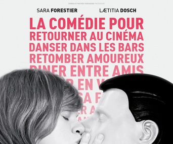 Affiche du film Playlist