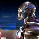 Robert Downey Jr. dans Iron Man 2