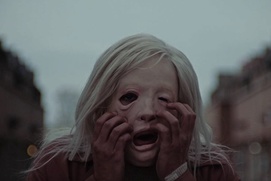 Une scène du film Possessor