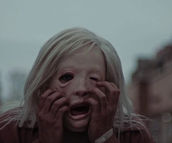 Une scène du film Possessor