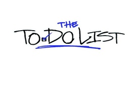 Affiche du film The To-Do List