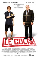 Affiche du film Le colis