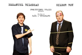 Affiche du film Le colis