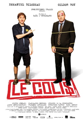 Le colis