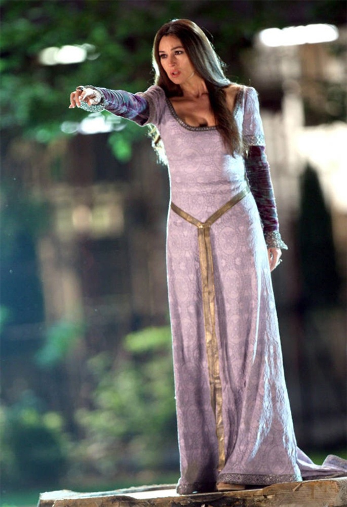 Galerie - Premières images du film The Sorcerer's Apprentice