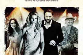Affiche du film Country Strong