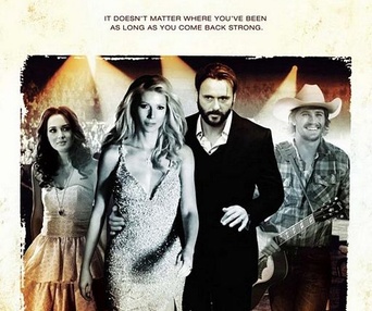 Affiche du film Country Strong