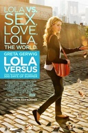 Affiche du film La vie de Lola