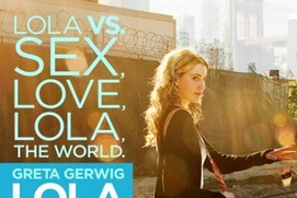 Affiche du film Lola Versus