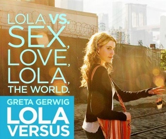 Affiche du film Lola Versus