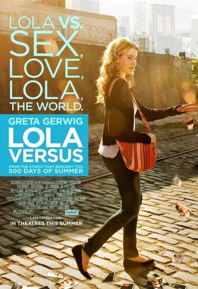 Affiche du film Lola Versus