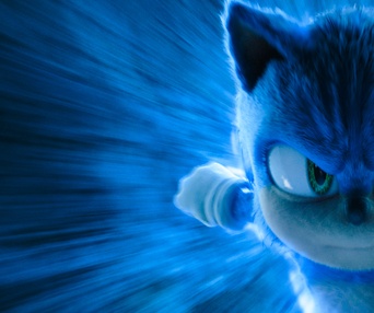 Image du film  Sonic the Hedgehog 3