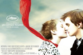 Affiche du film Sans répit