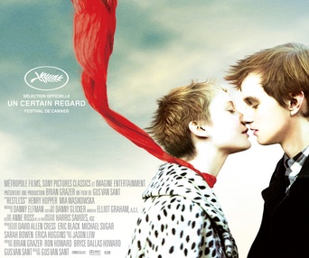 Affiche du film Sans répit