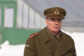 Scène du film Le déserteur