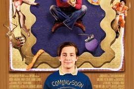 Affiche du film Gentlemen Broncos