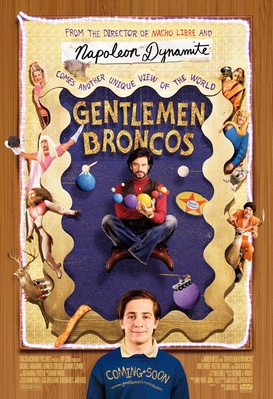 La guerre des Broncos