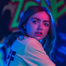 Photo de Peyton List
