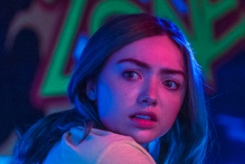 Image de Peyton List