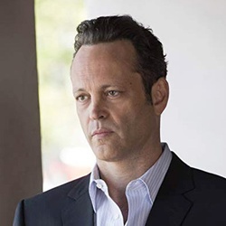Photo de Vince Vaughn