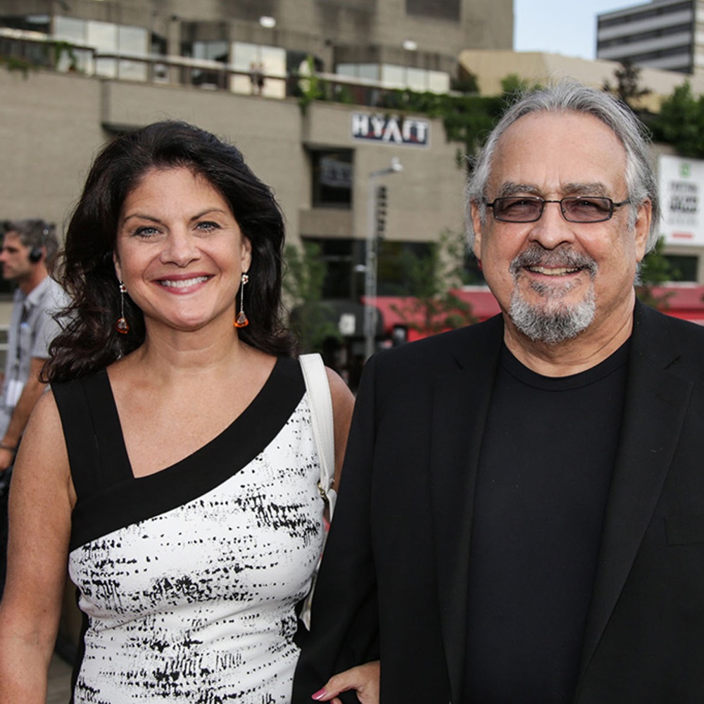 Sur le tapis rouge de Louis Cyr : L'homme le plus fort du monde