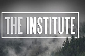 Affiche du film  The Institute