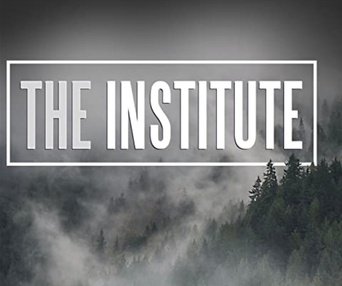 Affiche du film  The Institute
