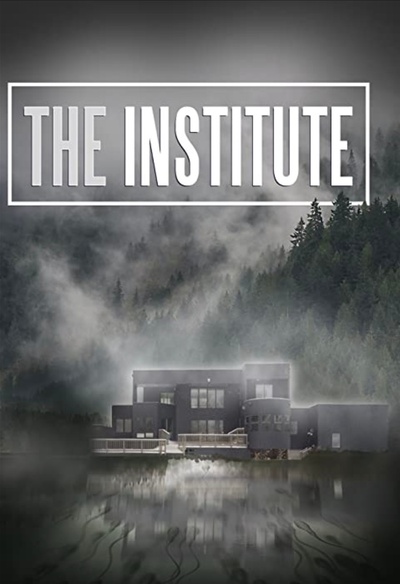 Affiche du film  The Institute