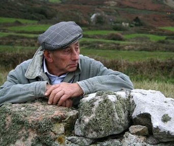 Scène du film Paul dans sa vie