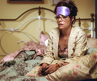Scène du film For Your Consideration