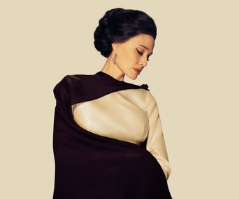 Affiche du film Maria