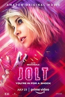 Affiche du film Jolt