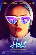 Affiche du film Habit