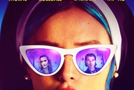 Affiche du film Habit