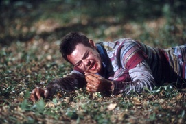 Scène du film Coupures